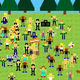 Illustration for article titled Music Apps Gone Wild: The SXSW Recap
